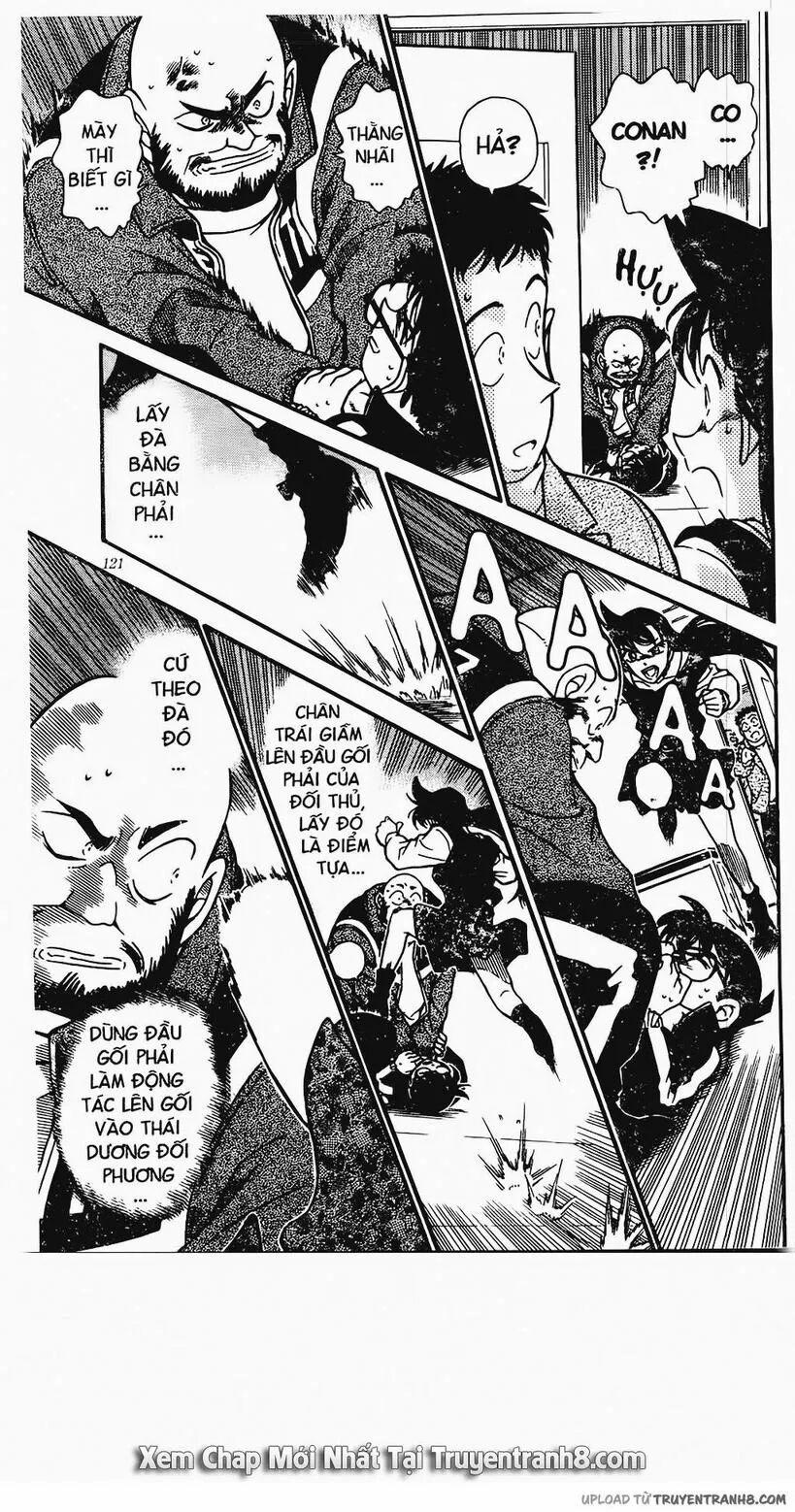 Thám Tử Conan 389 trang 14