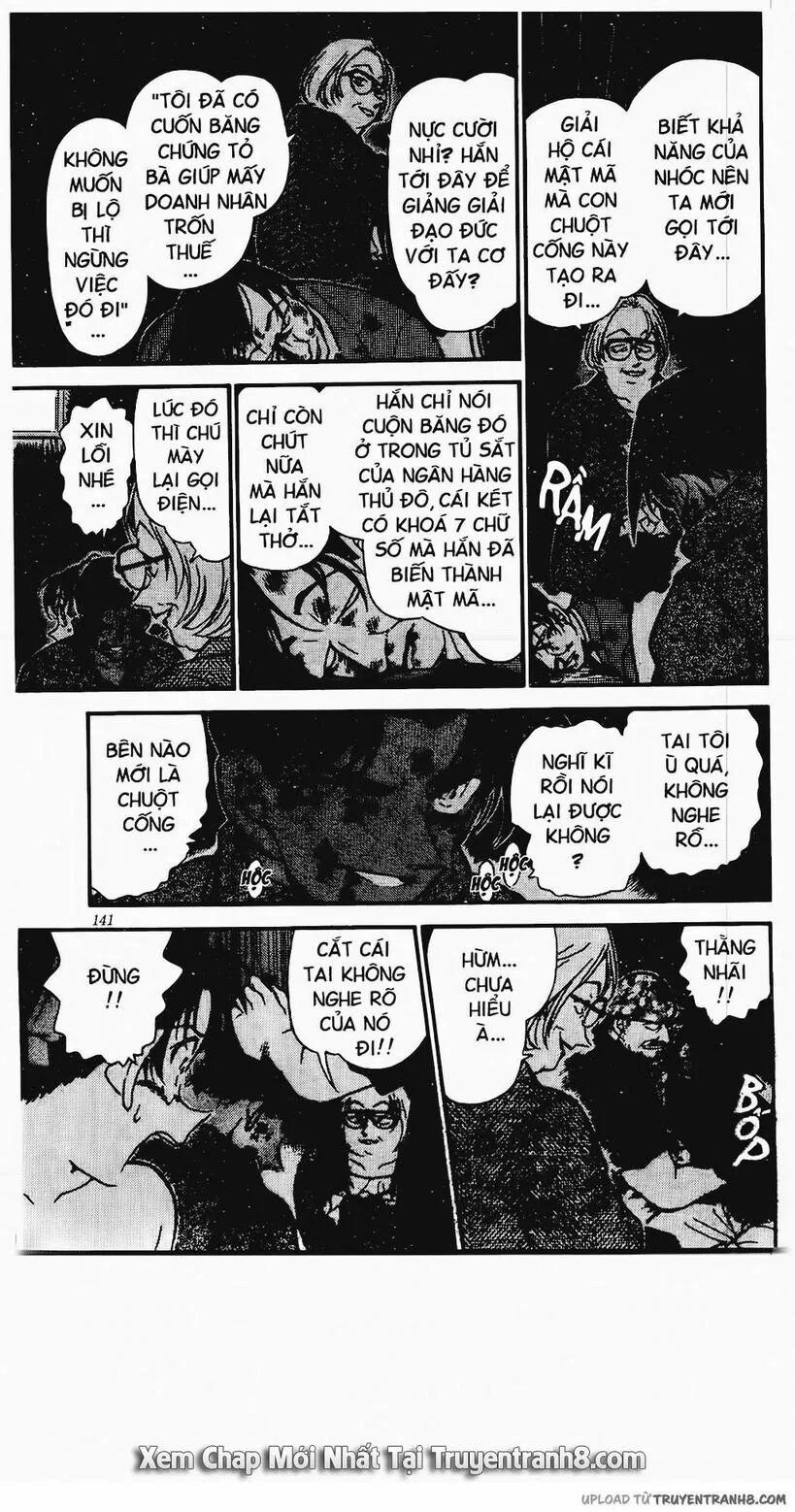 Thám Tử Conan 390 trang 16
