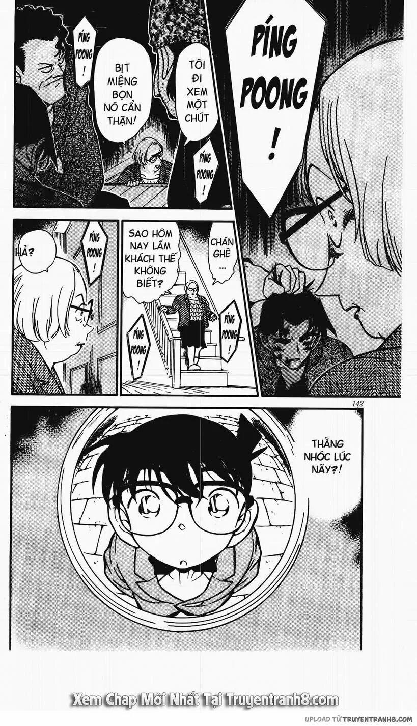 Thám Tử Conan 390 trang 17