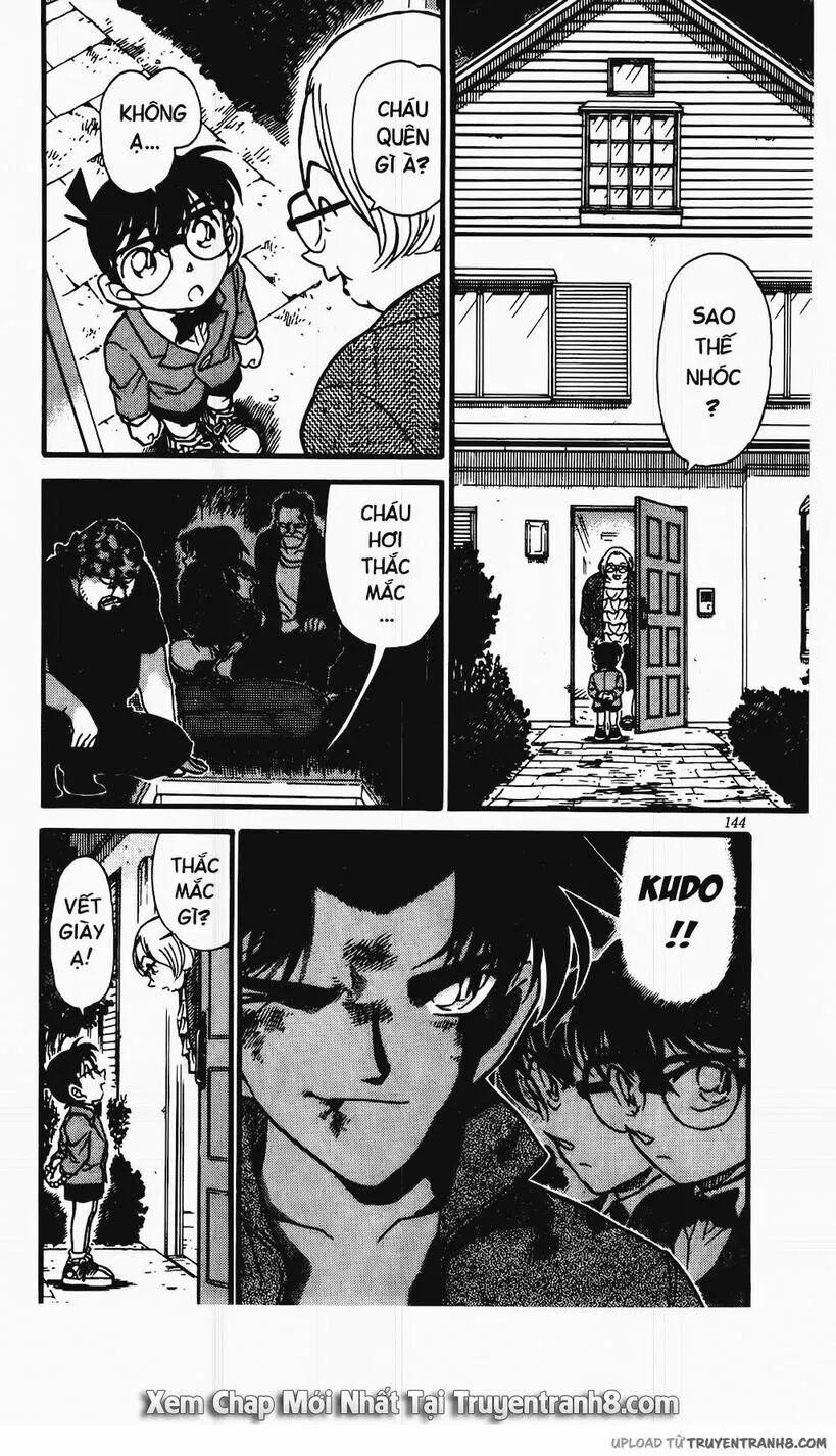 Thám Tử Conan 391 trang 1