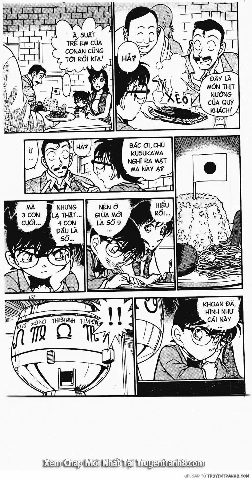 Thám Tử Conan 391 trang 14