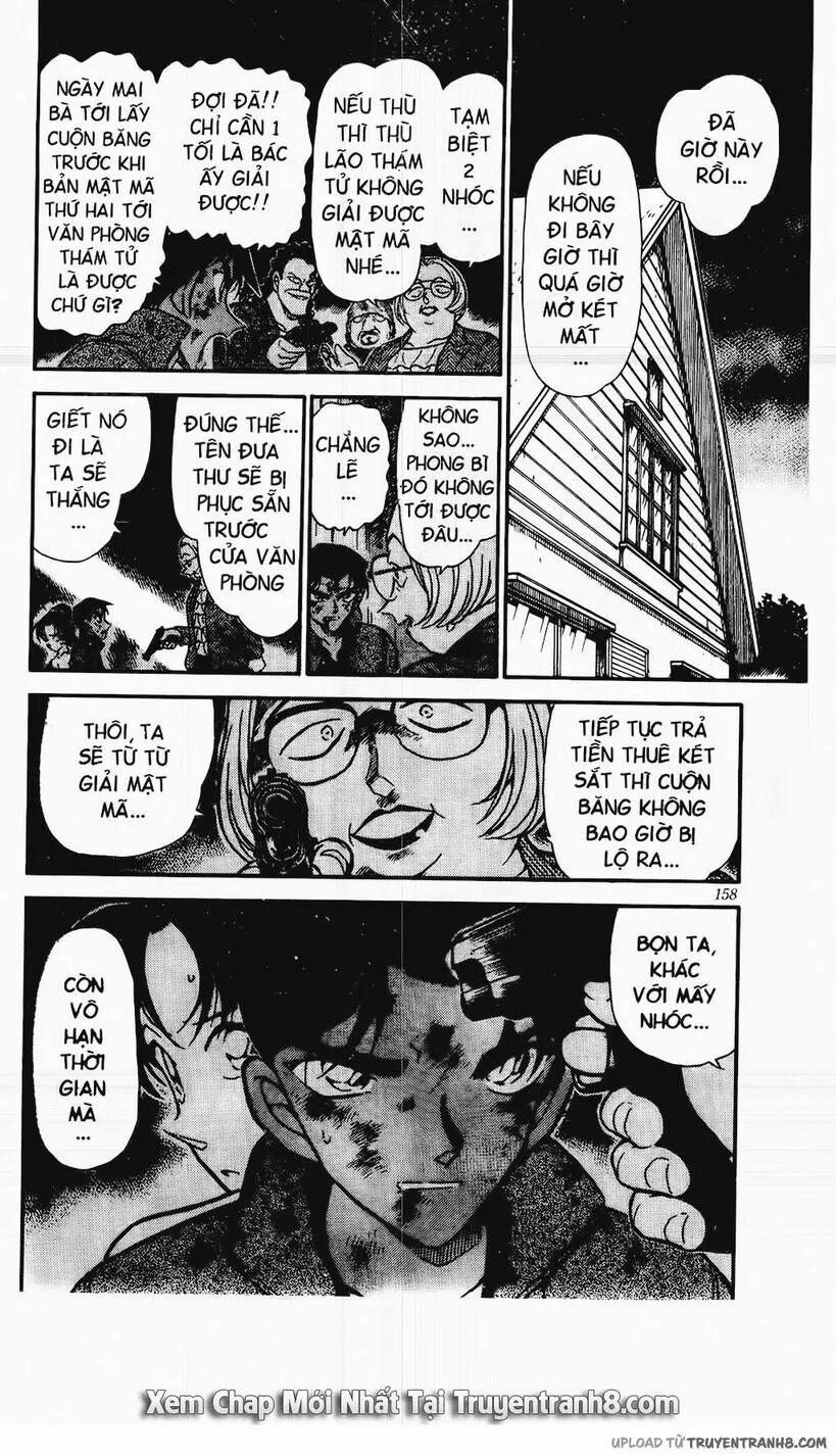 Thám Tử Conan 391 trang 15