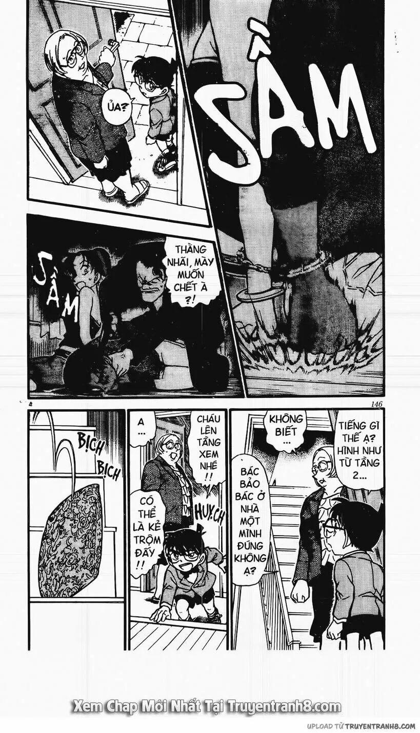 Thám Tử Conan 391 trang 3