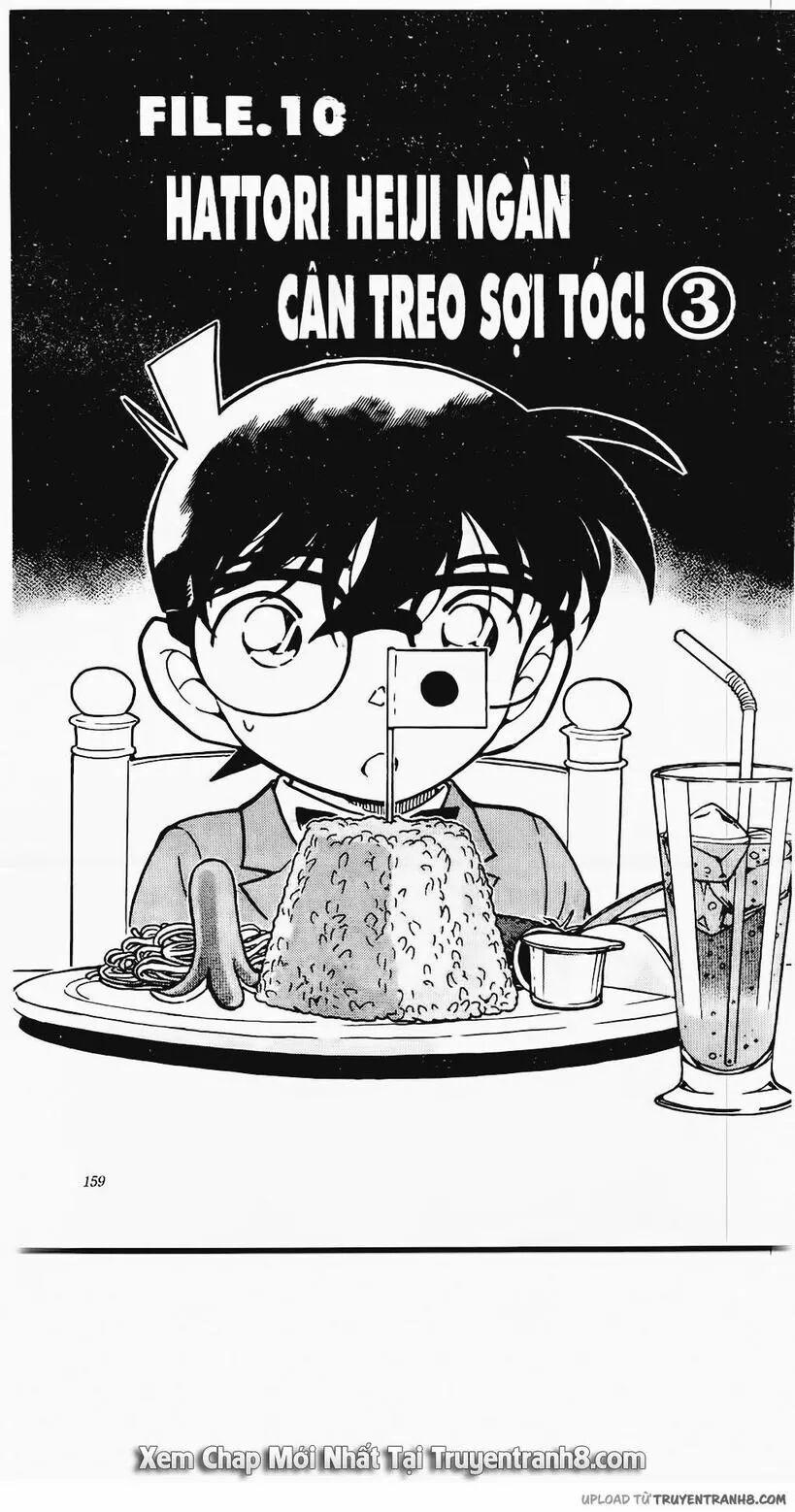 Thám Tử Conan 392 trang 0