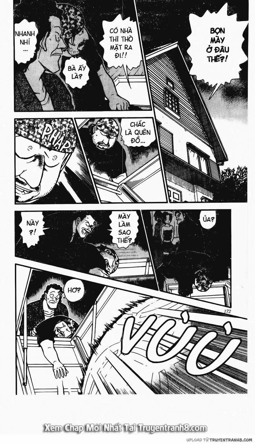 Thám Tử Conan 392 trang 13