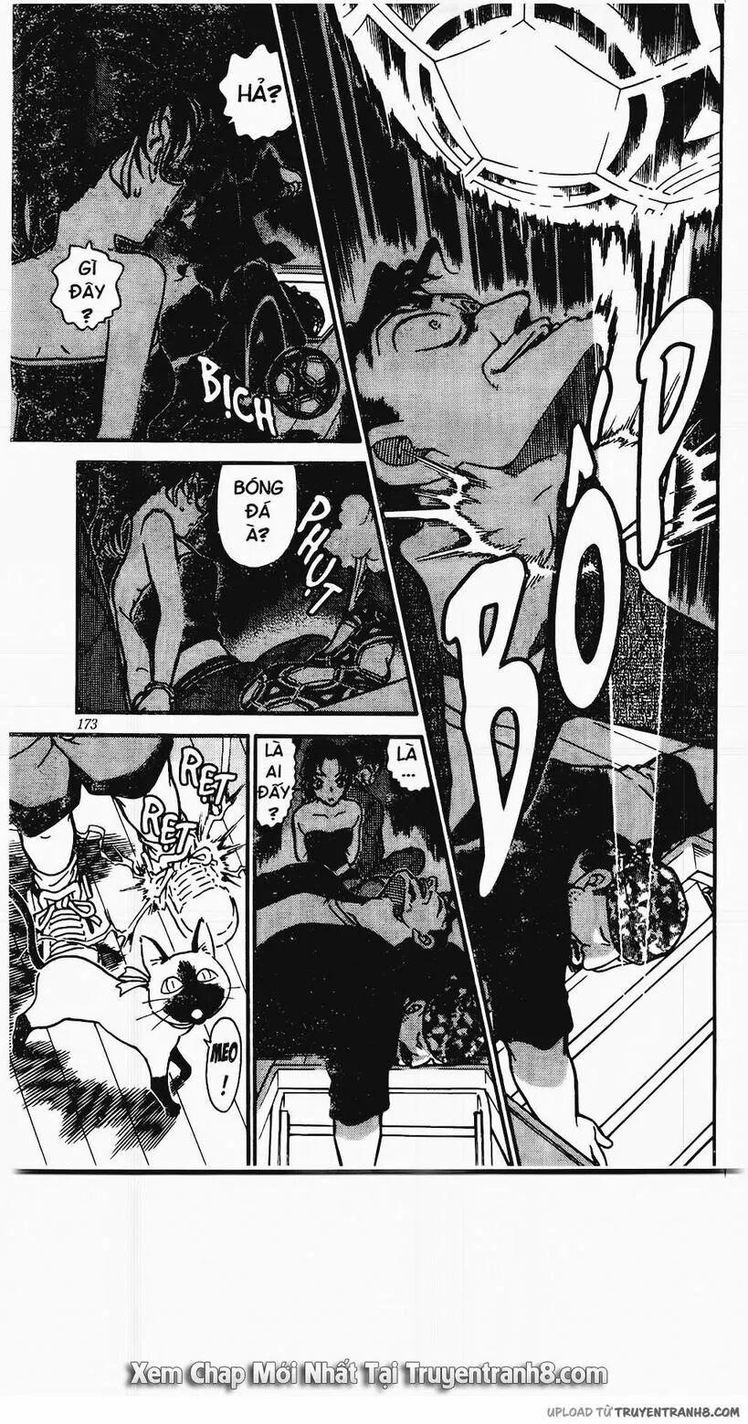 Thám Tử Conan 392 trang 14