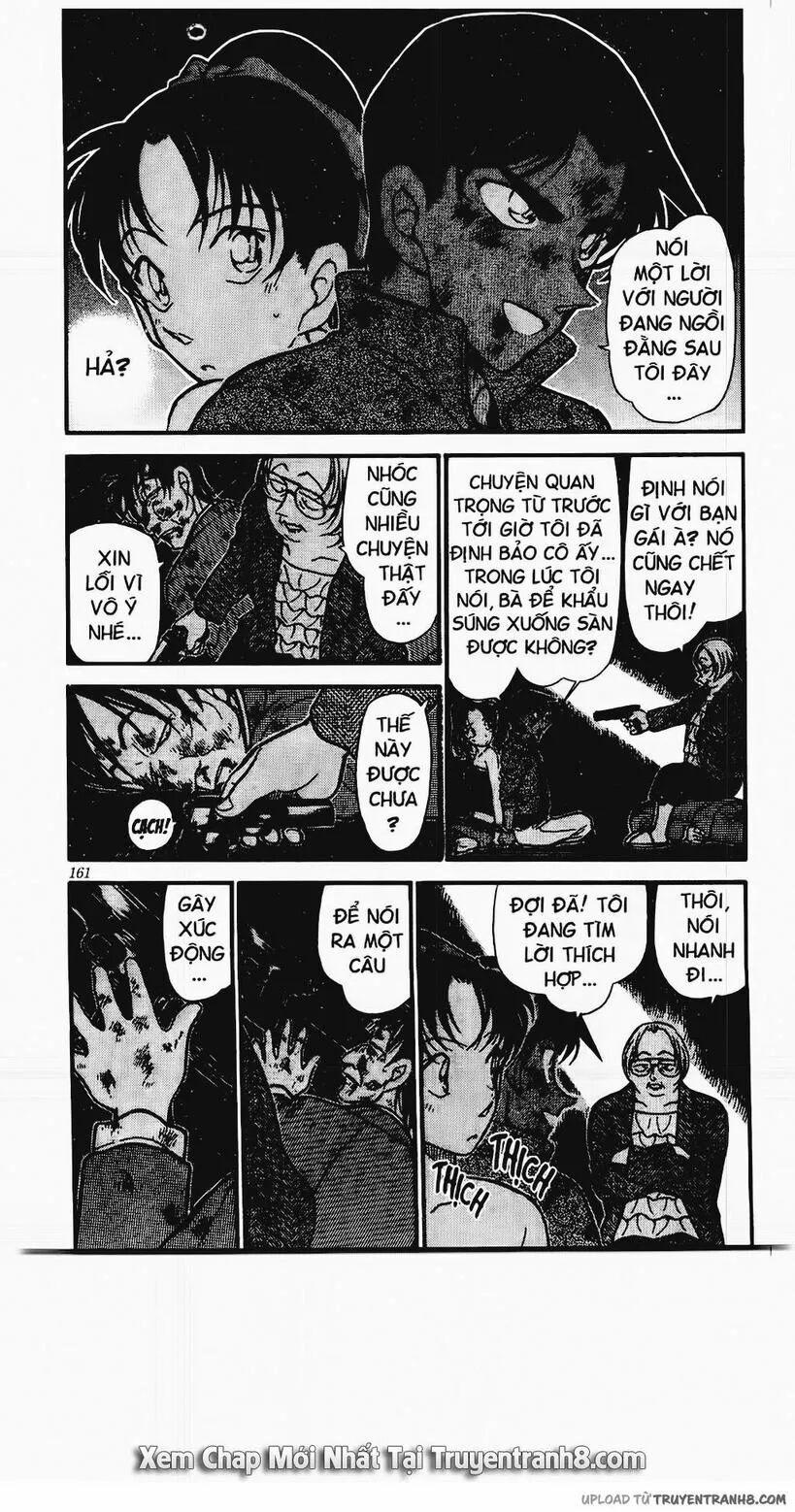 Thám Tử Conan 392 trang 2