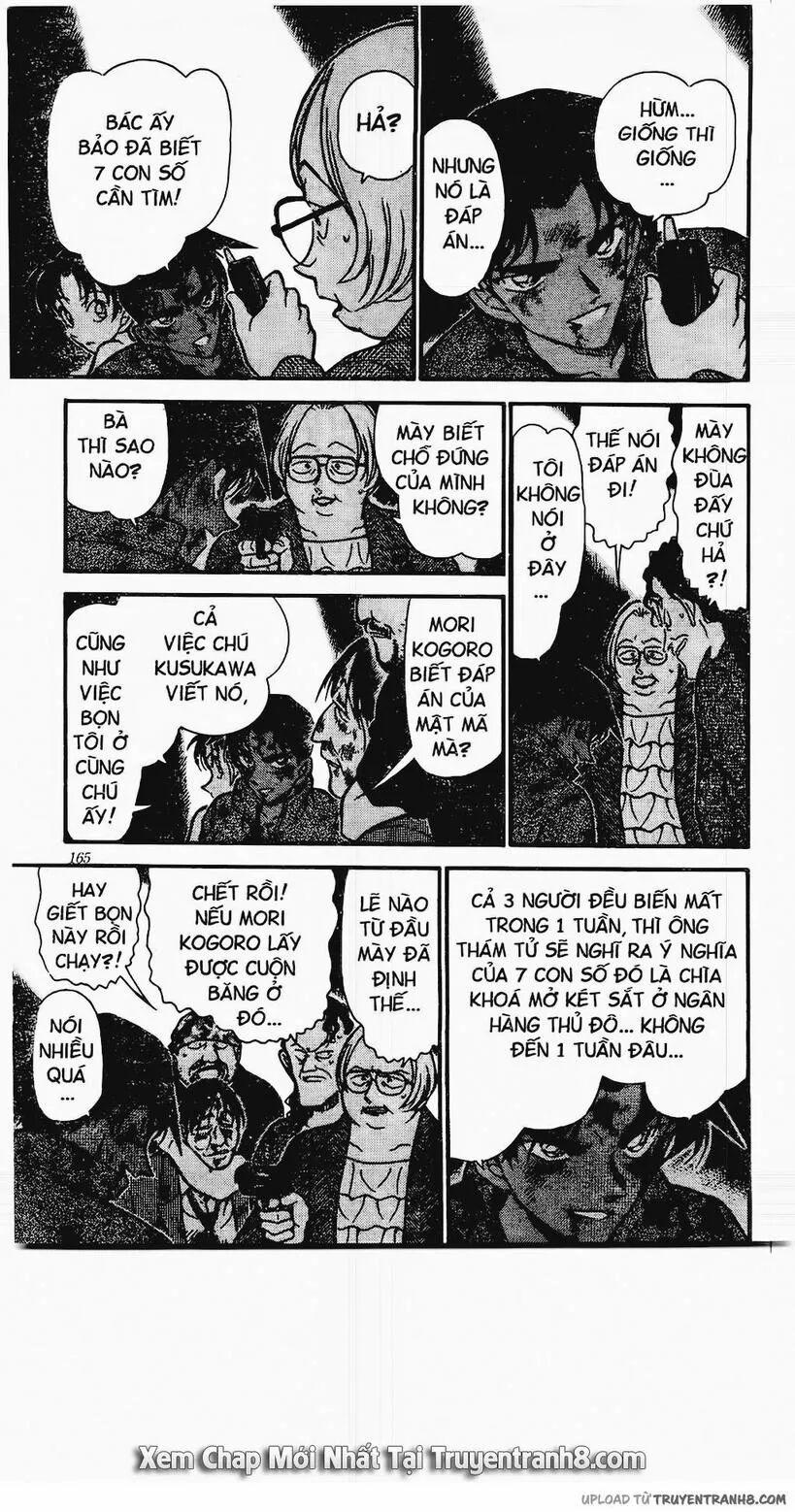 Thám Tử Conan 392 trang 6