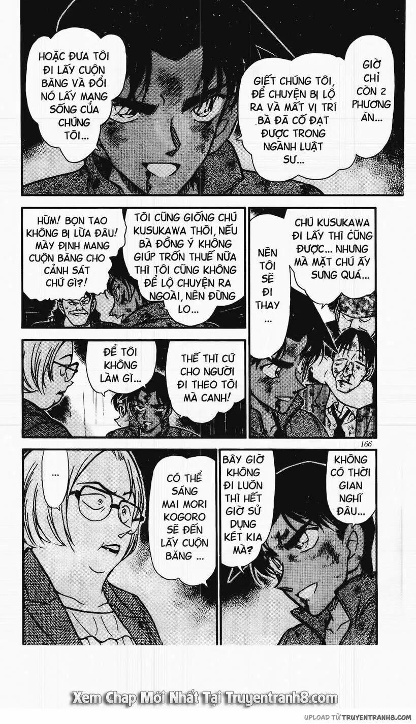 Thám Tử Conan 392 trang 7