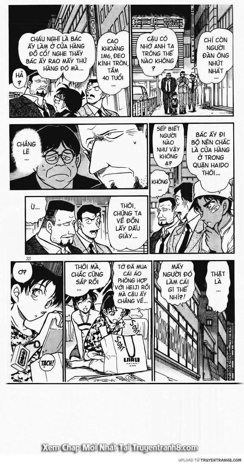 Thám Tử Conan 394 trang 12