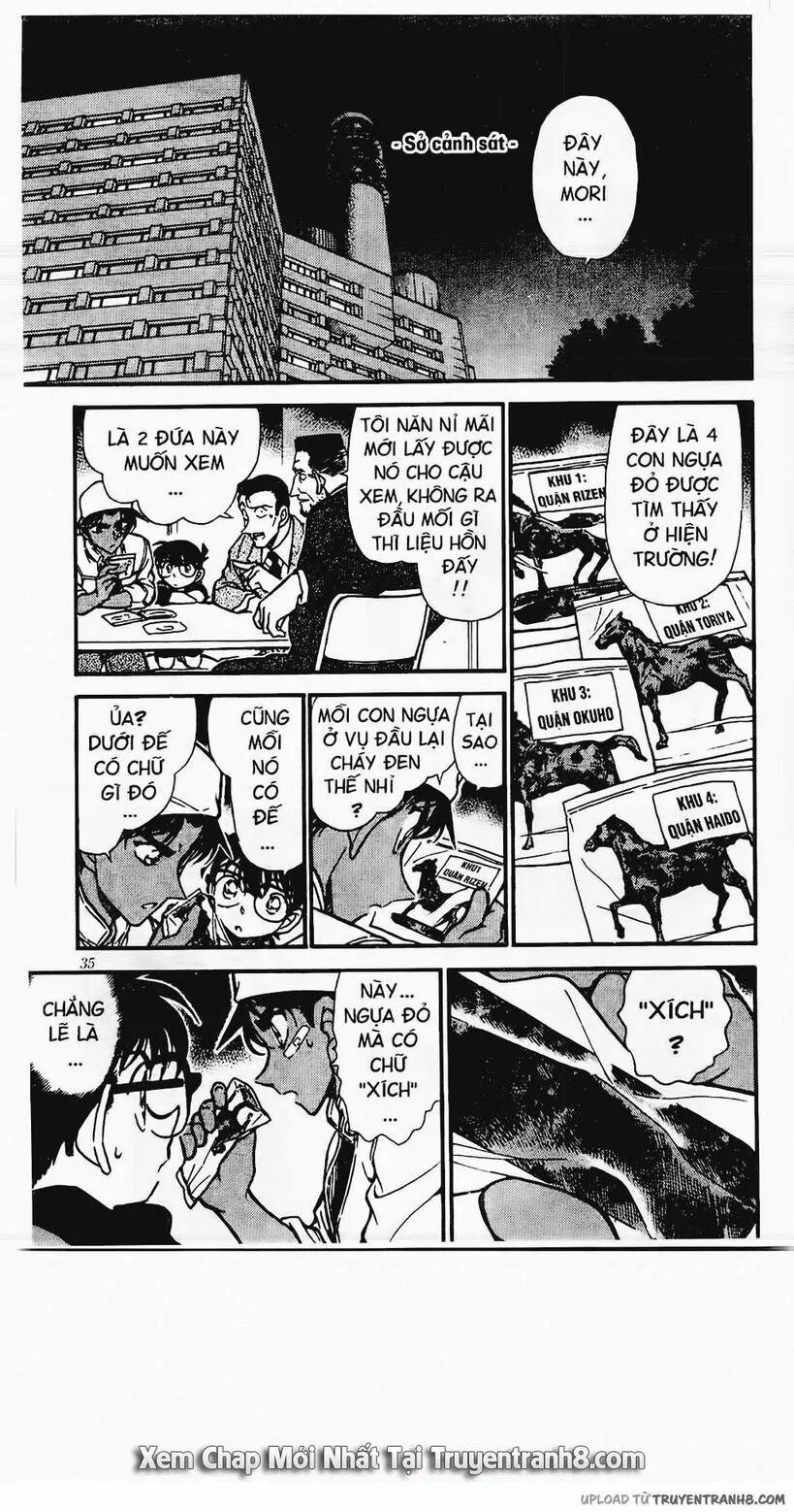Thám Tử Conan 394 trang 14