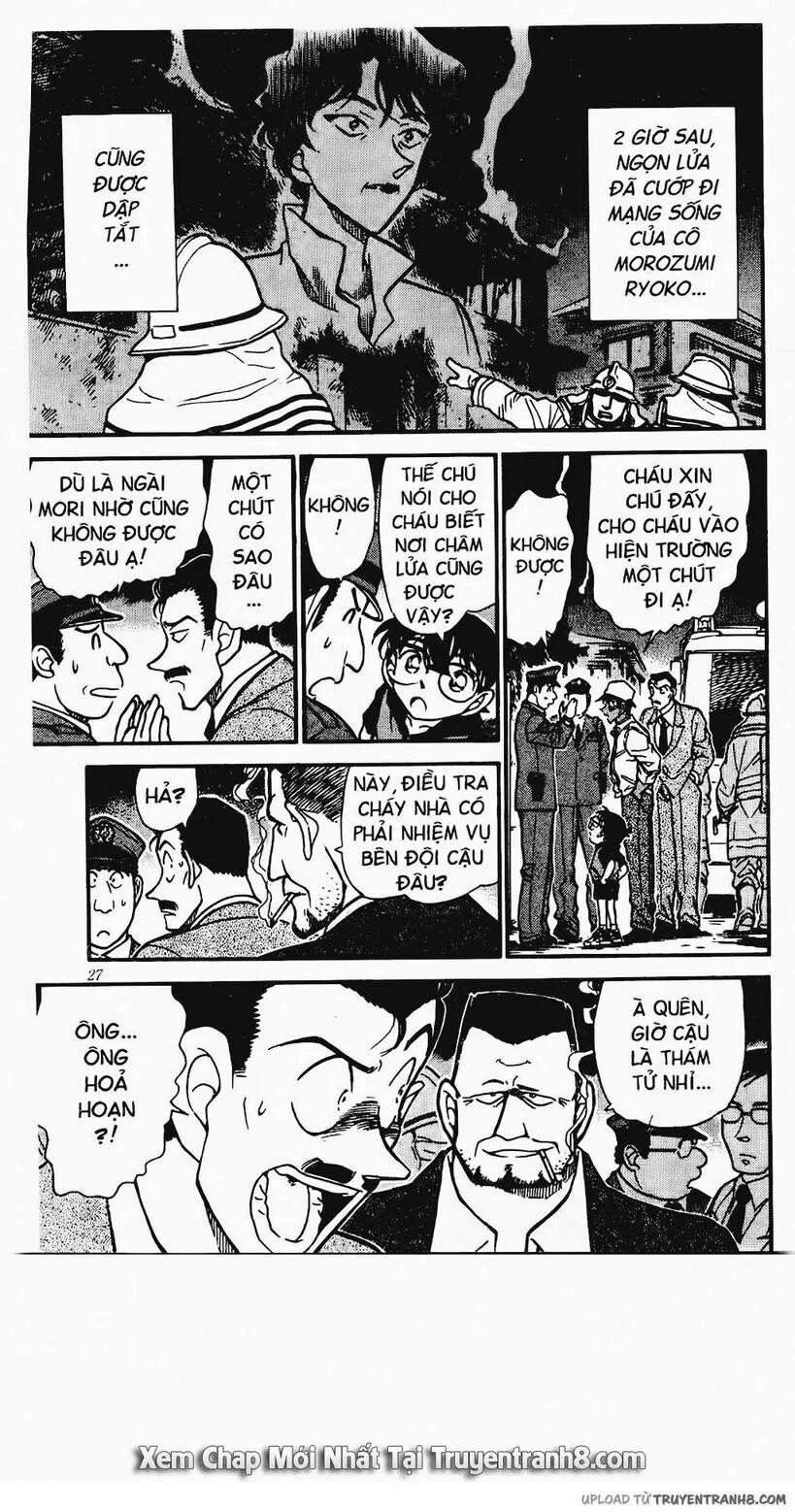 Thám Tử Conan 394 trang 6
