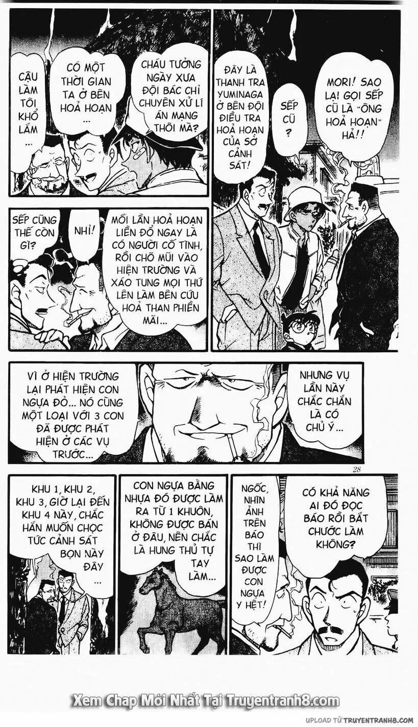 Thám Tử Conan 394 trang 7