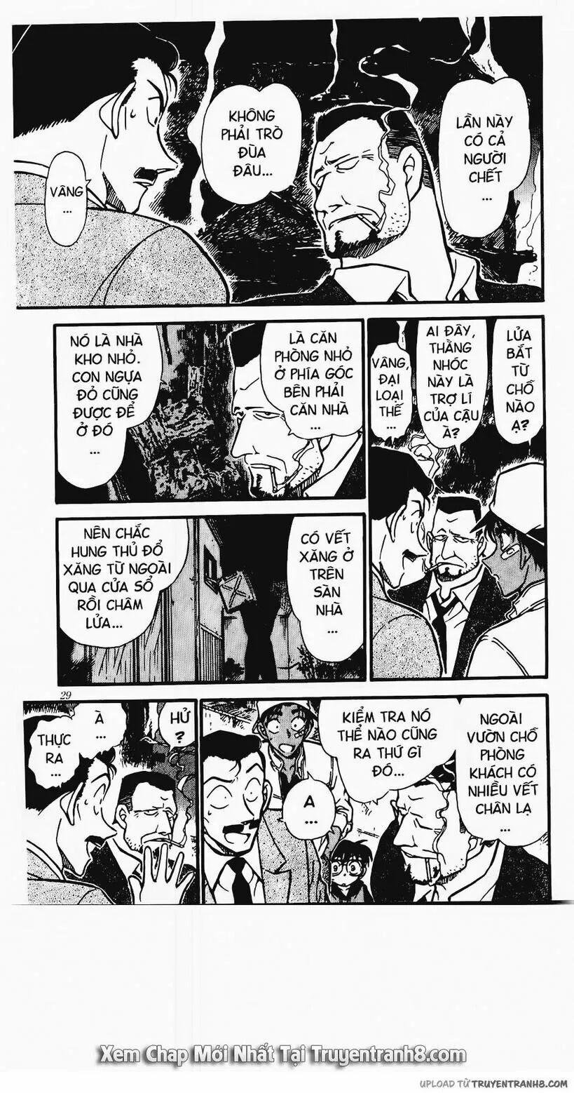 Thám Tử Conan 394 trang 8