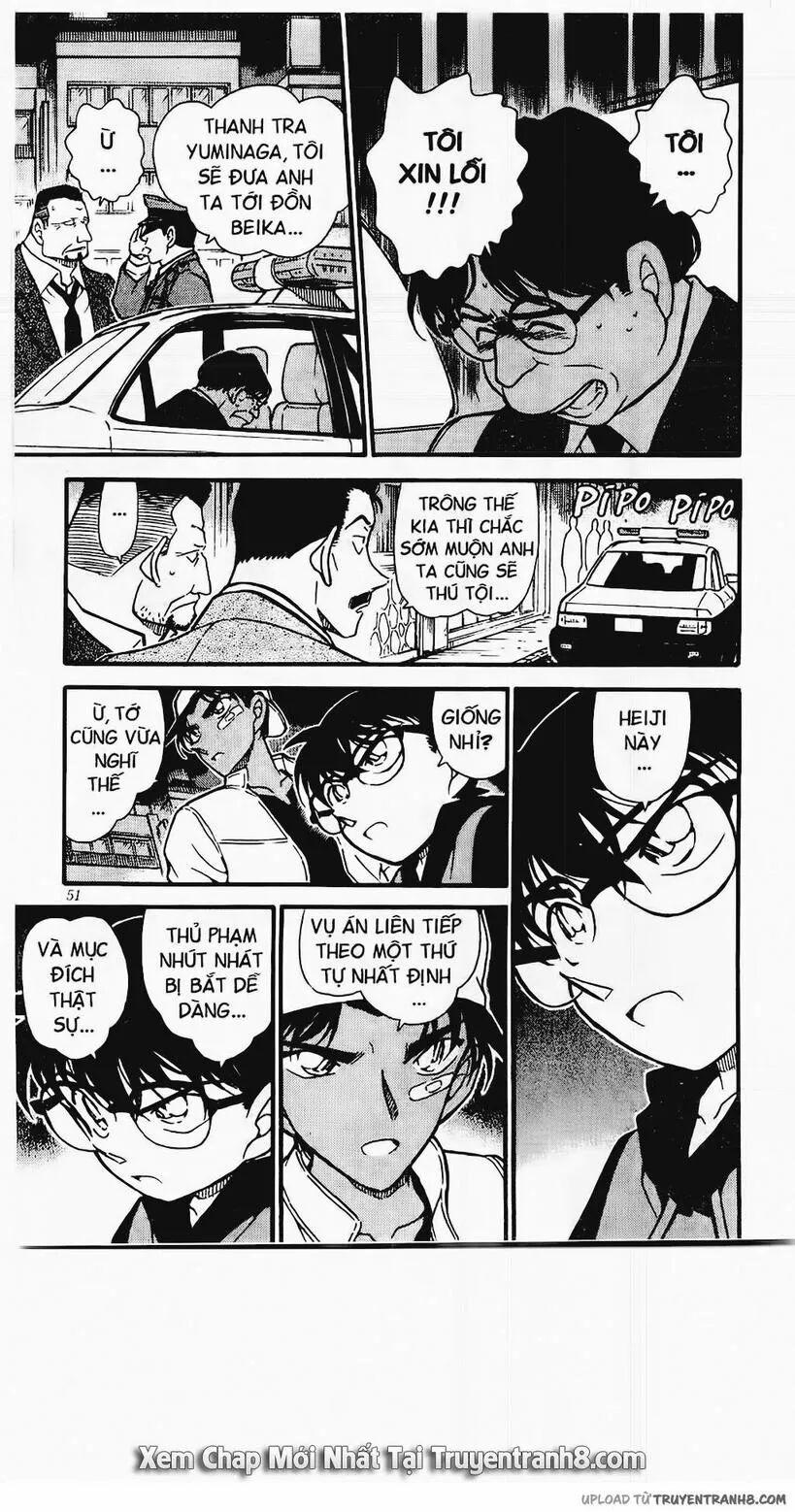 Thám Tử Conan 395 trang 14