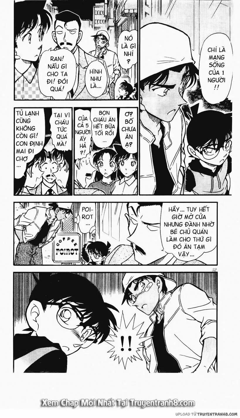 Thám Tử Conan 395 trang 15