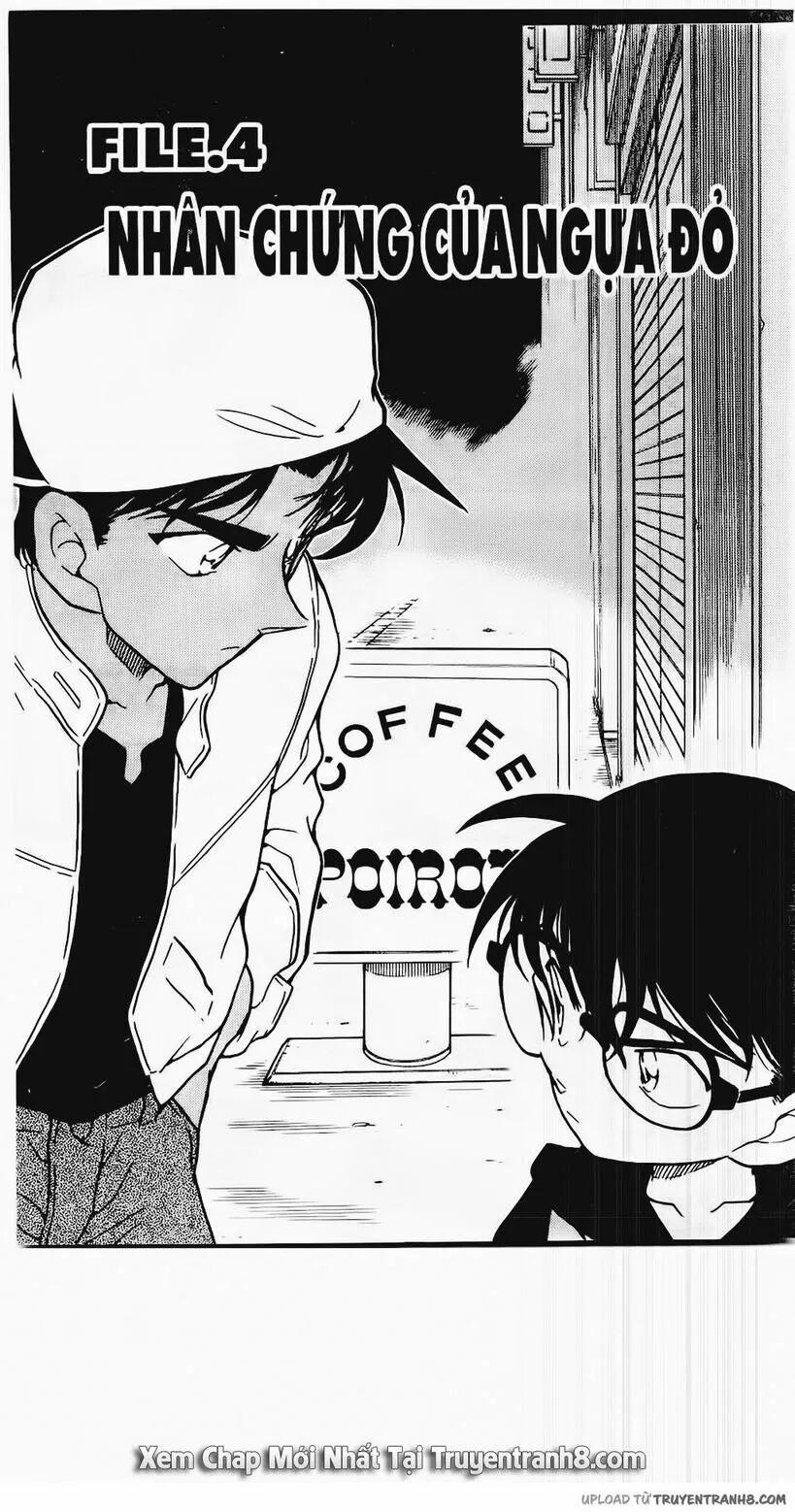 Thám Tử Conan 396 trang 0