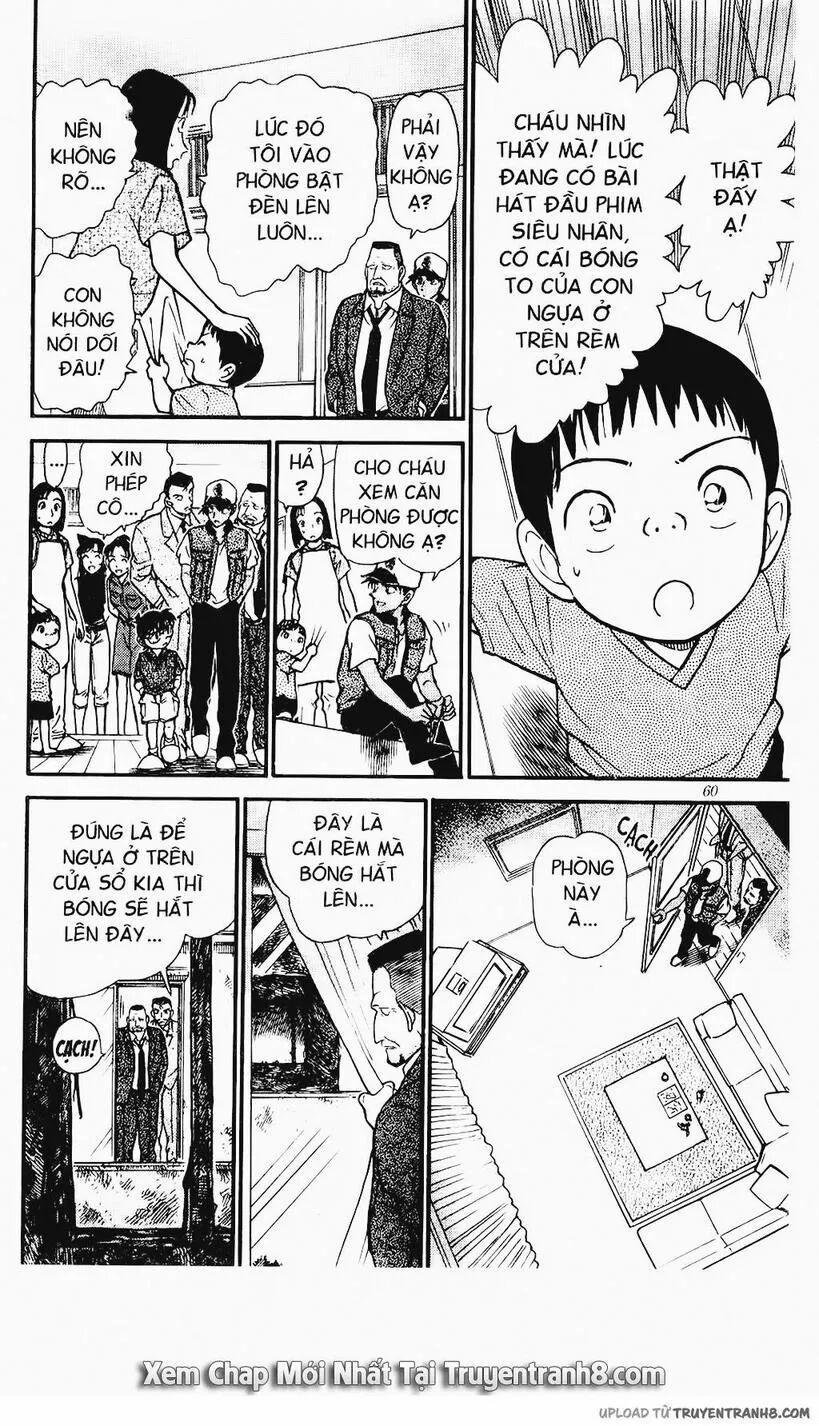 Thám Tử Conan 396 trang 7
