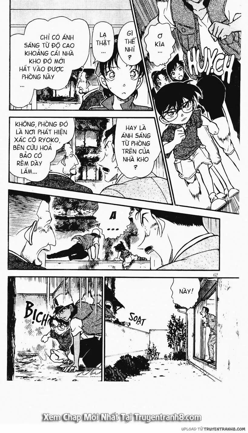 Thám Tử Conan 396 trang 9