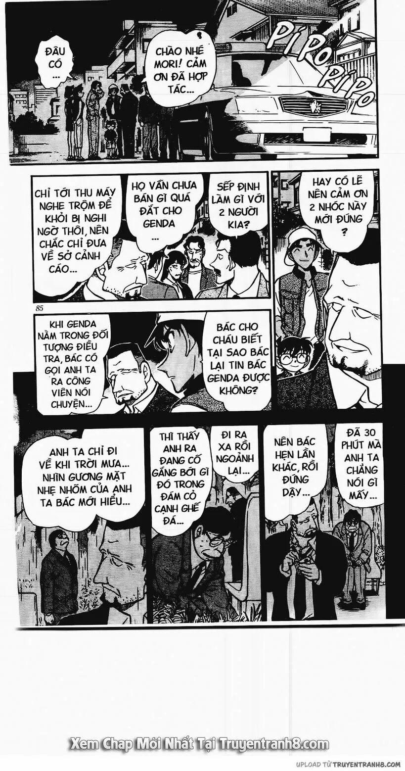 Thám Tử Conan 397 trang 16