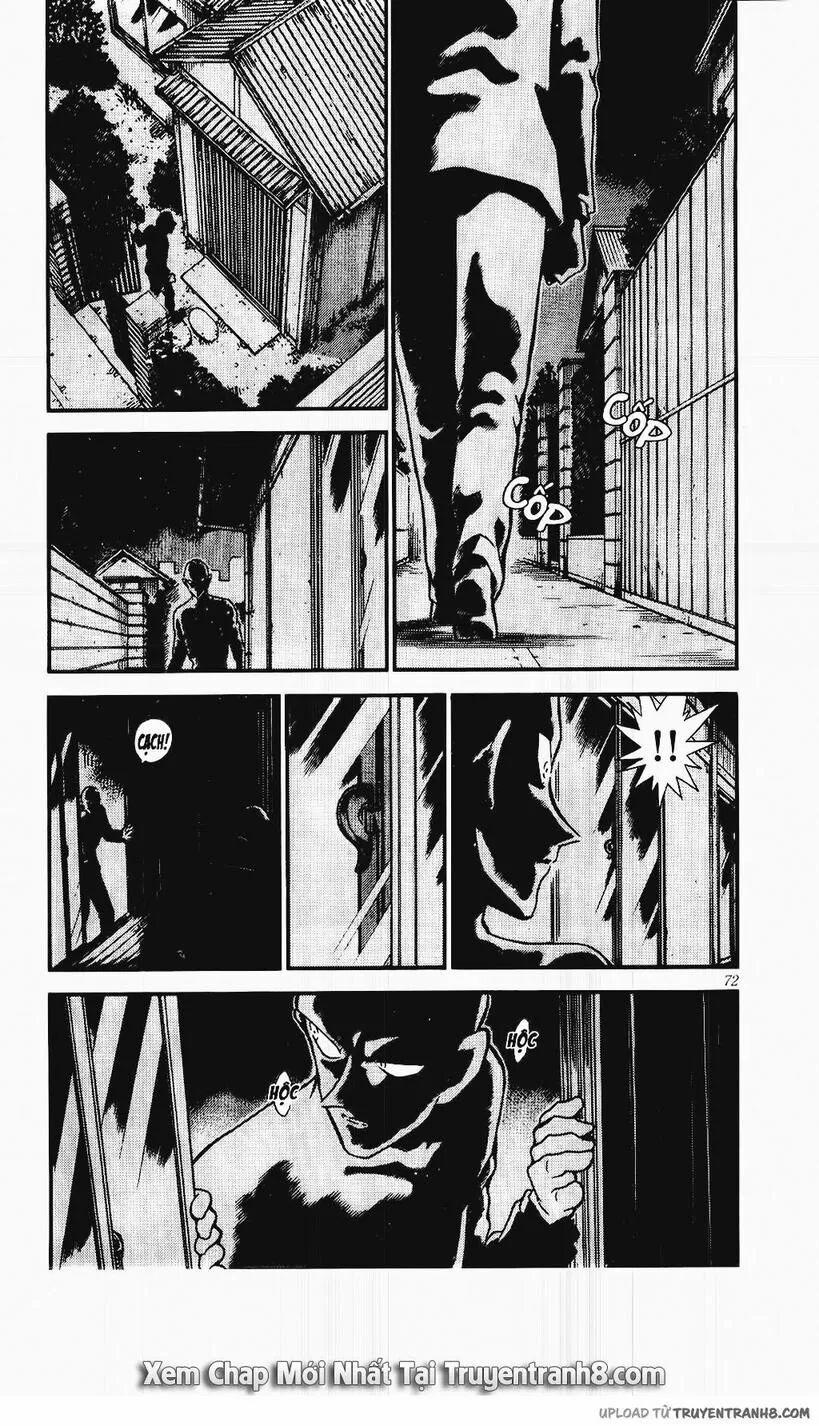 Thám Tử Conan 397 trang 3
