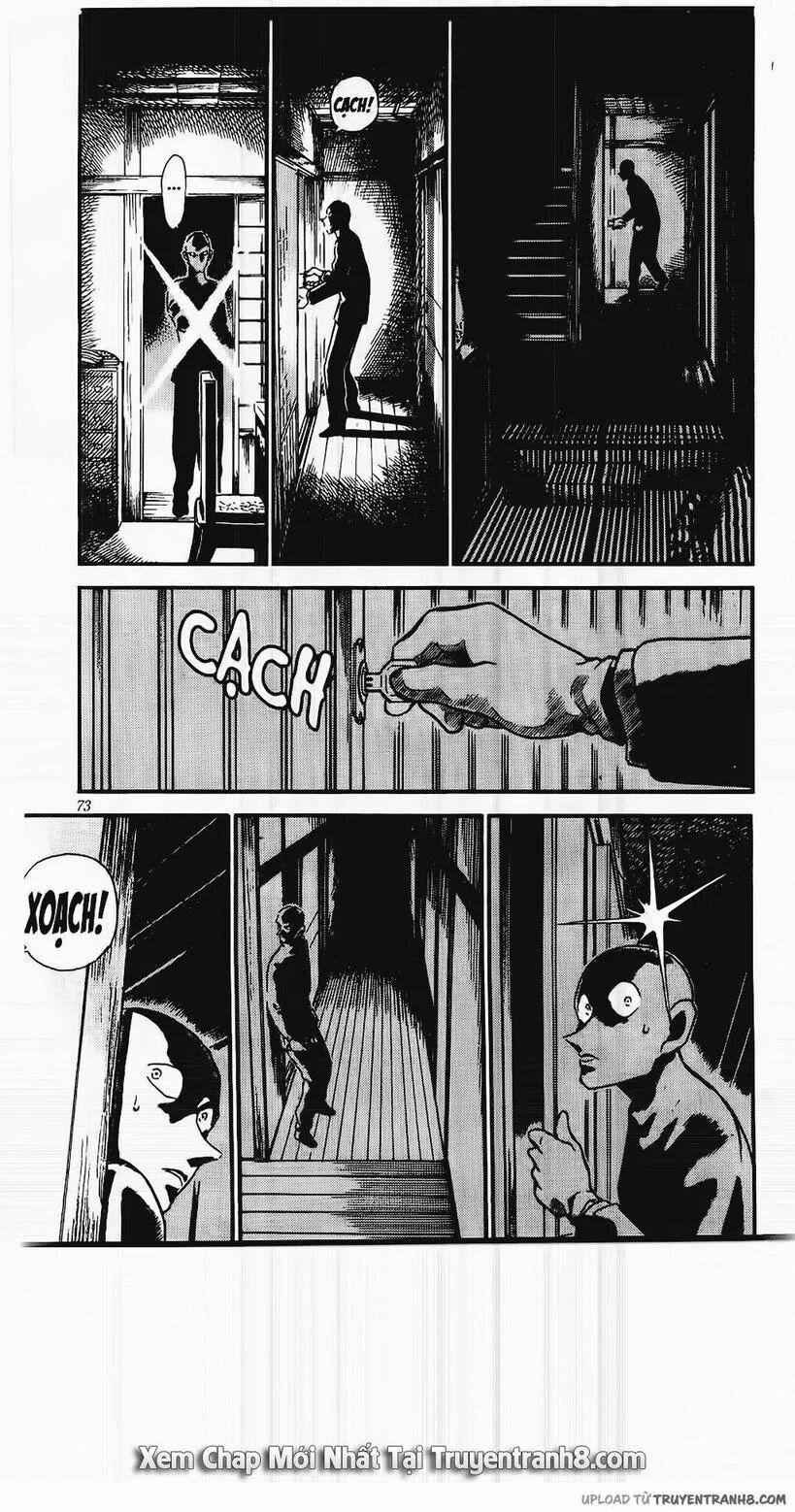 Thám Tử Conan 397 trang 4