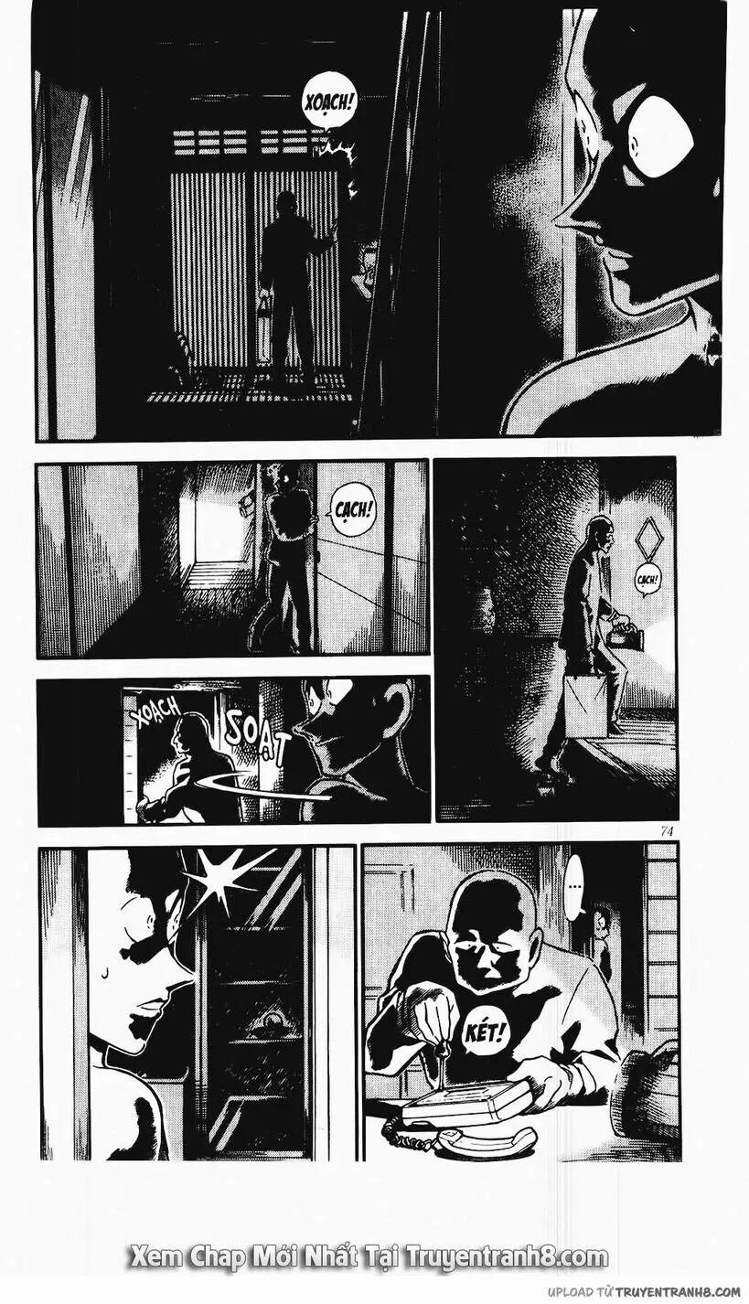 Thám Tử Conan 397 trang 5