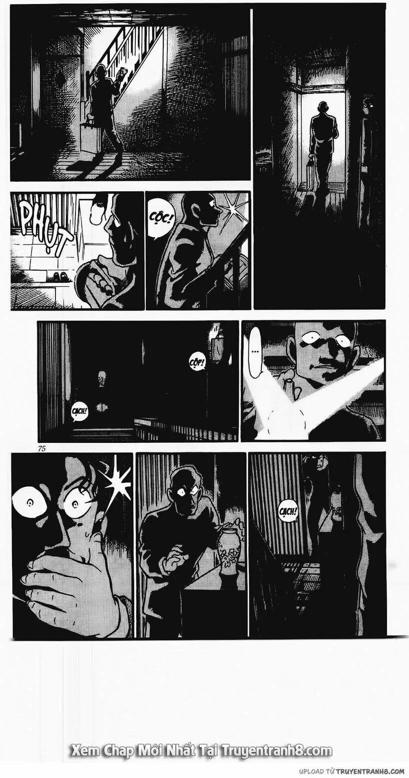 Thám Tử Conan 397 trang 6