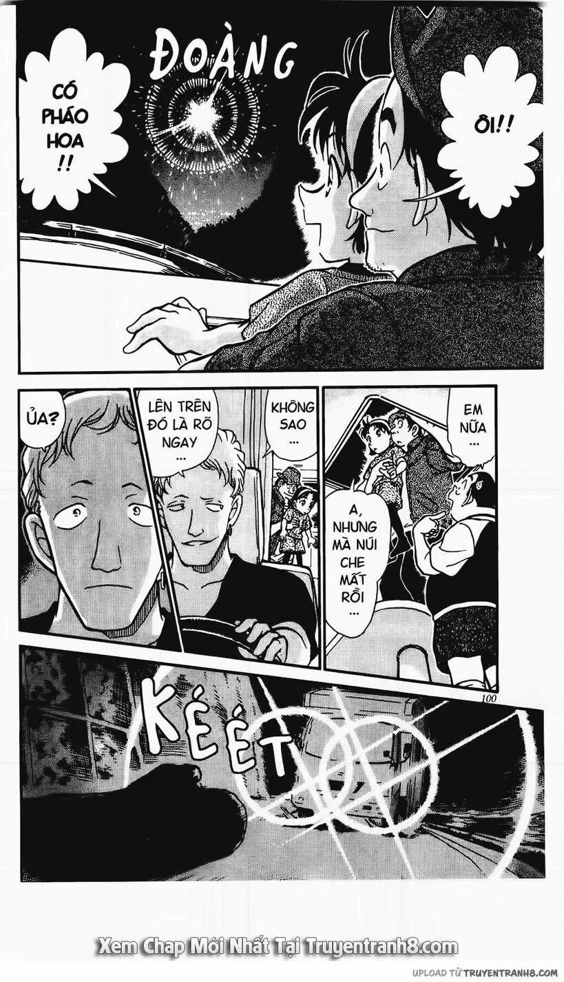 Thám Tử Conan 398 trang 13