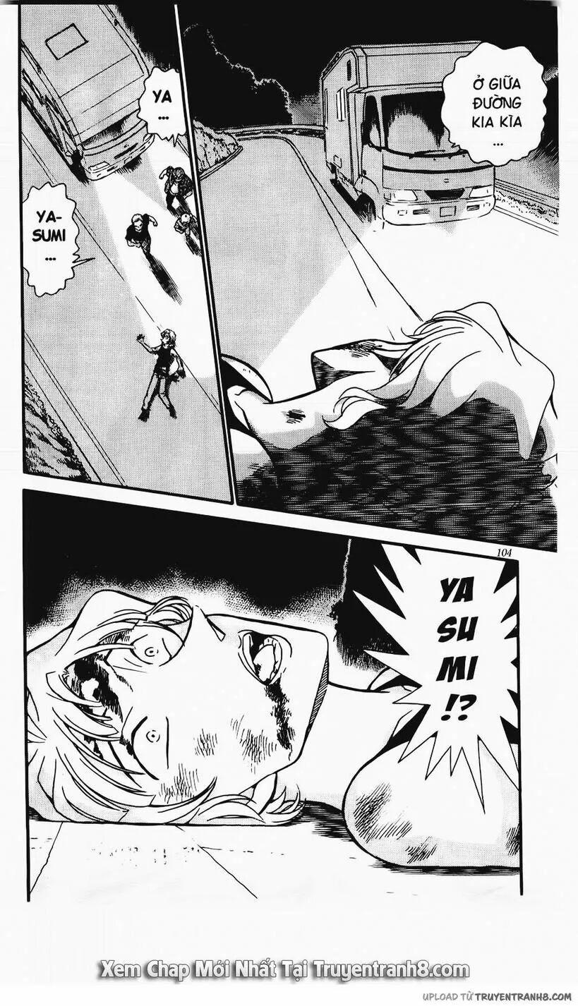 Thám Tử Conan 398 trang 17