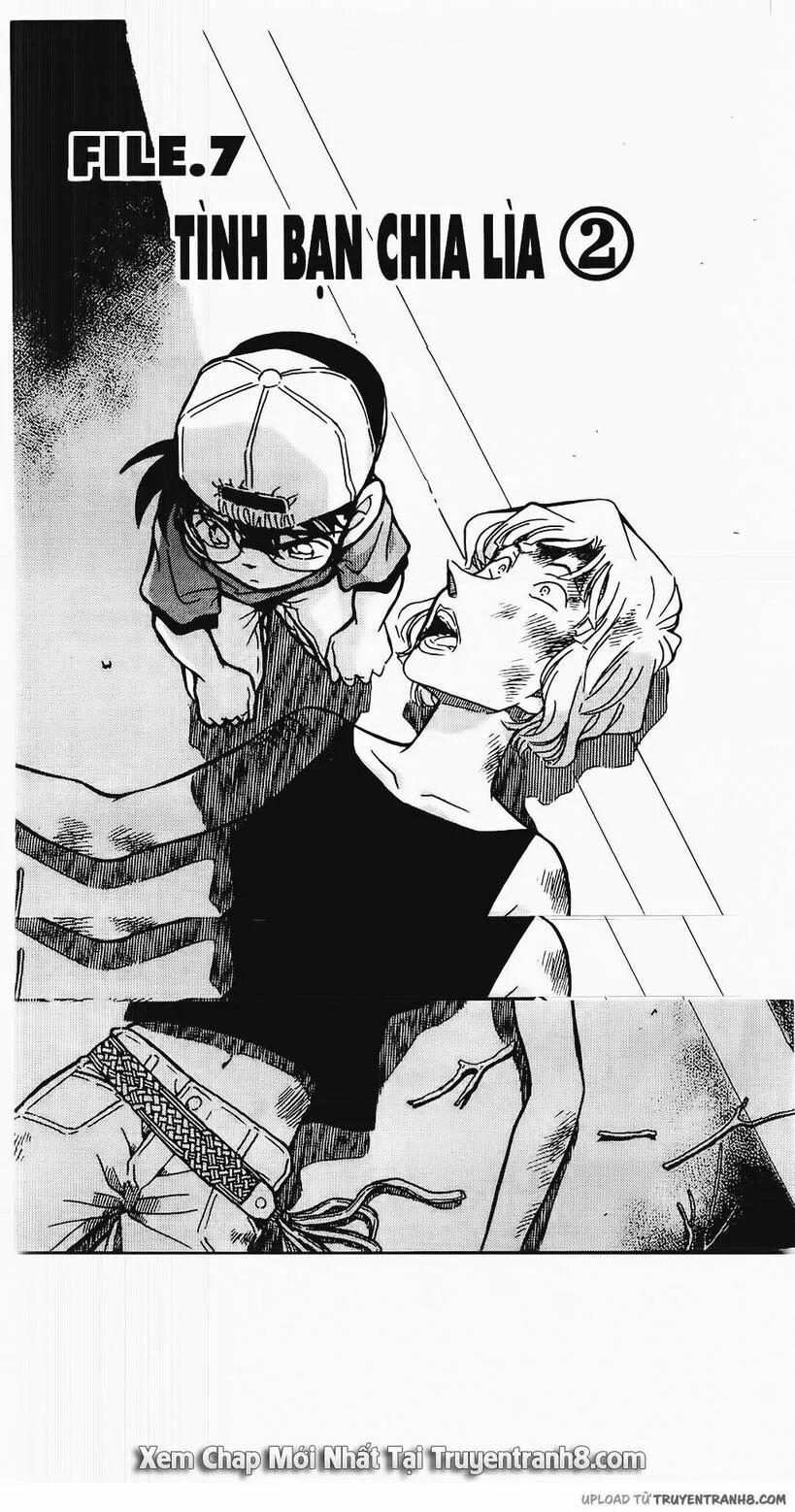 Thám Tử Conan 399 trang 0