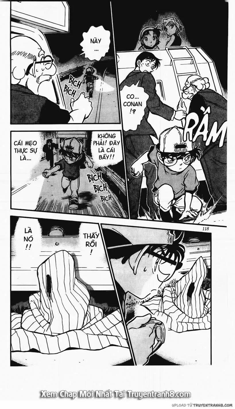 Thám Tử Conan 399 trang 13
