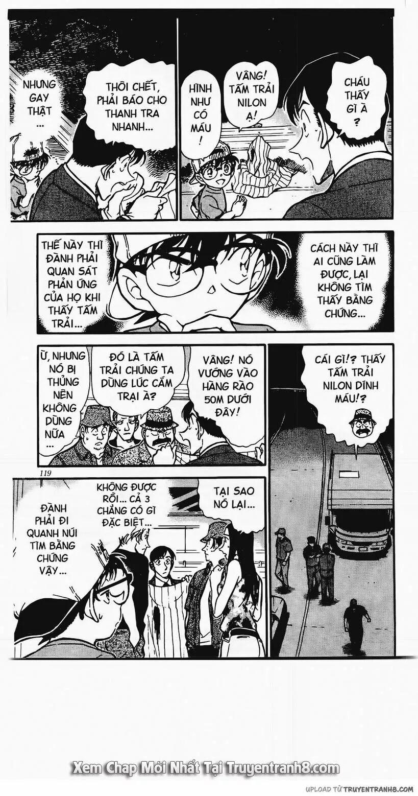 Thám Tử Conan 399 trang 14
