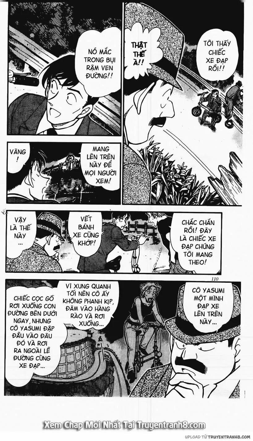 Thám Tử Conan 399 trang 5