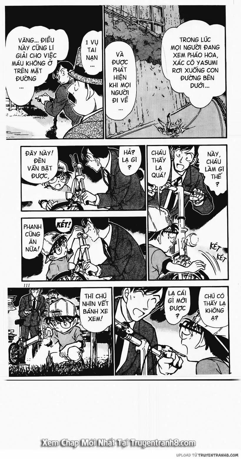Thám Tử Conan 399 trang 6