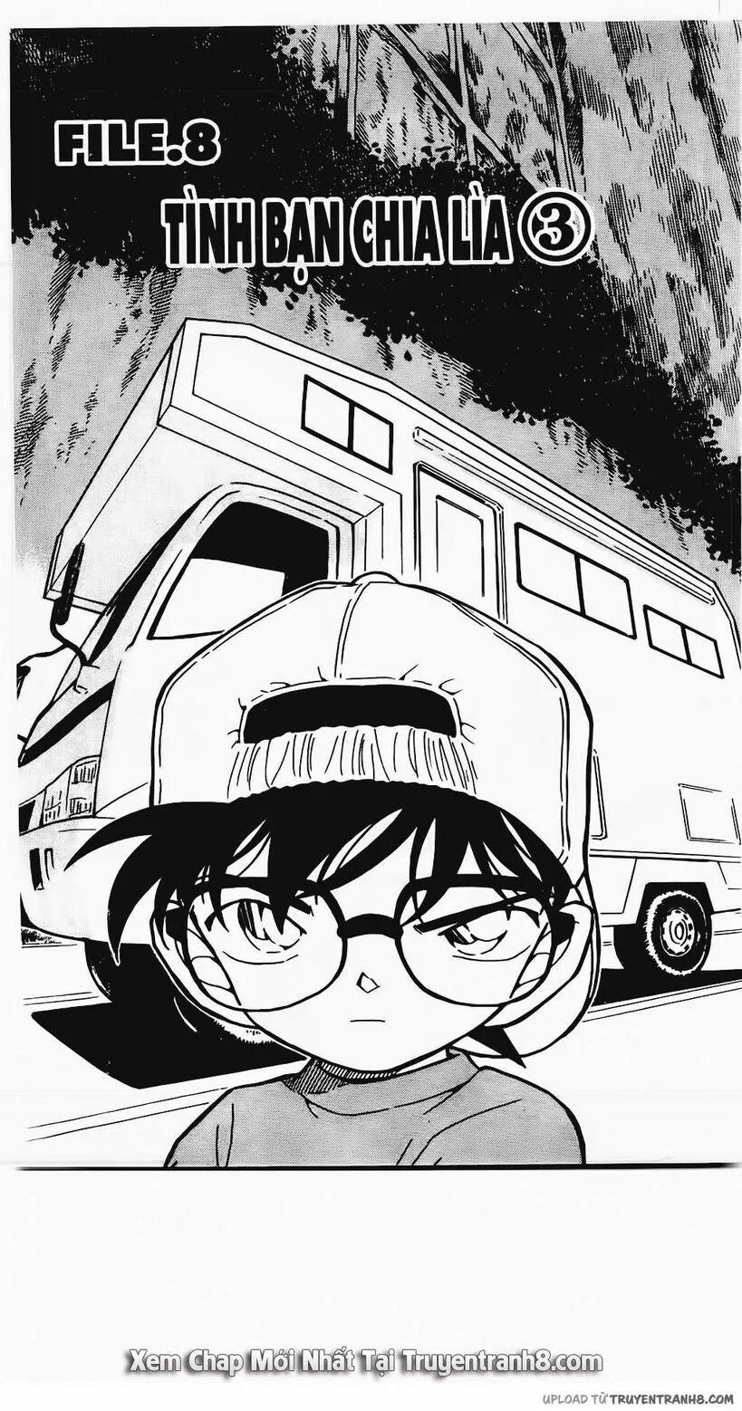 Thám Tử Conan 400 trang 0