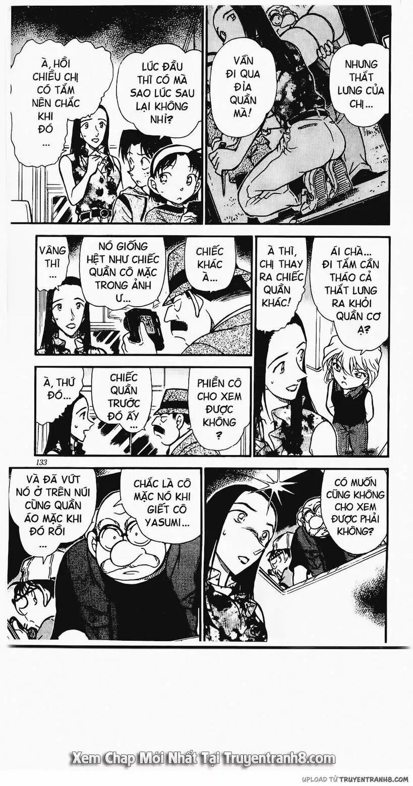Thám Tử Conan 400 trang 12