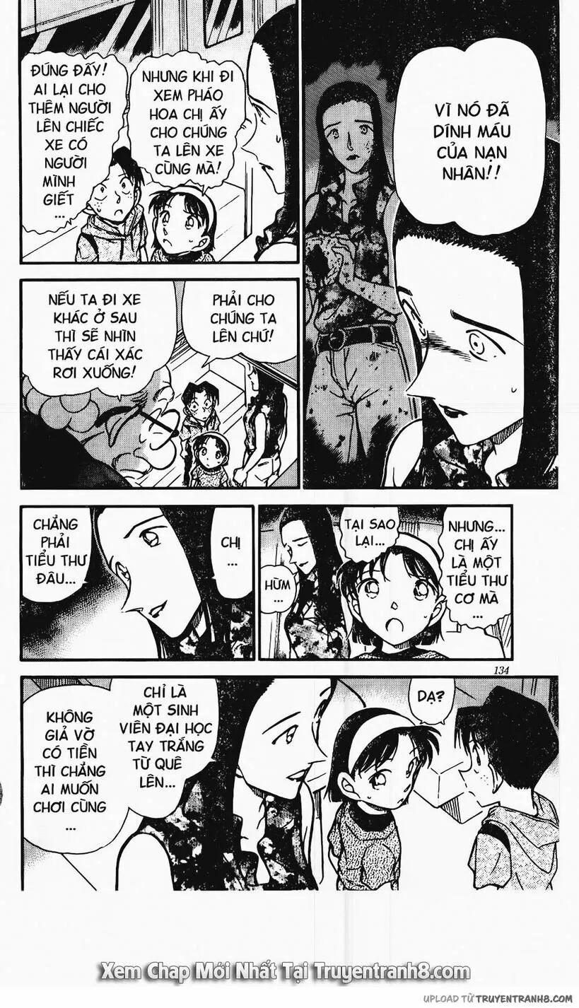 Thám Tử Conan 400 trang 13