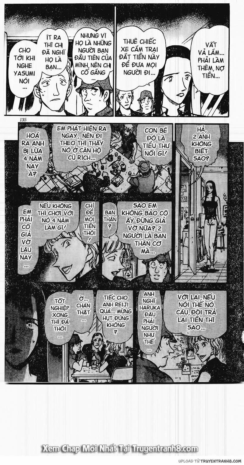 Thám Tử Conan 400 trang 14