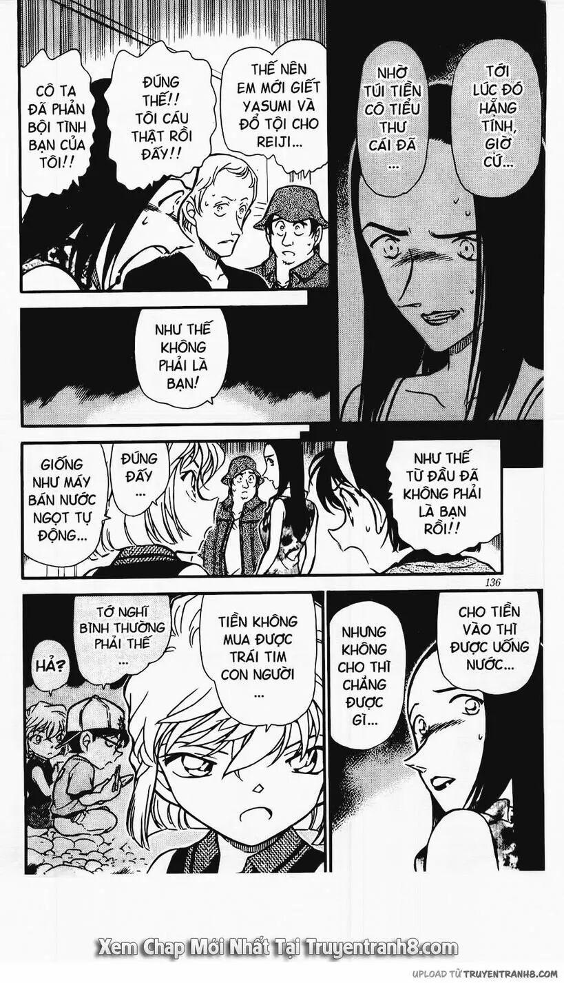 Thám Tử Conan 400 trang 15