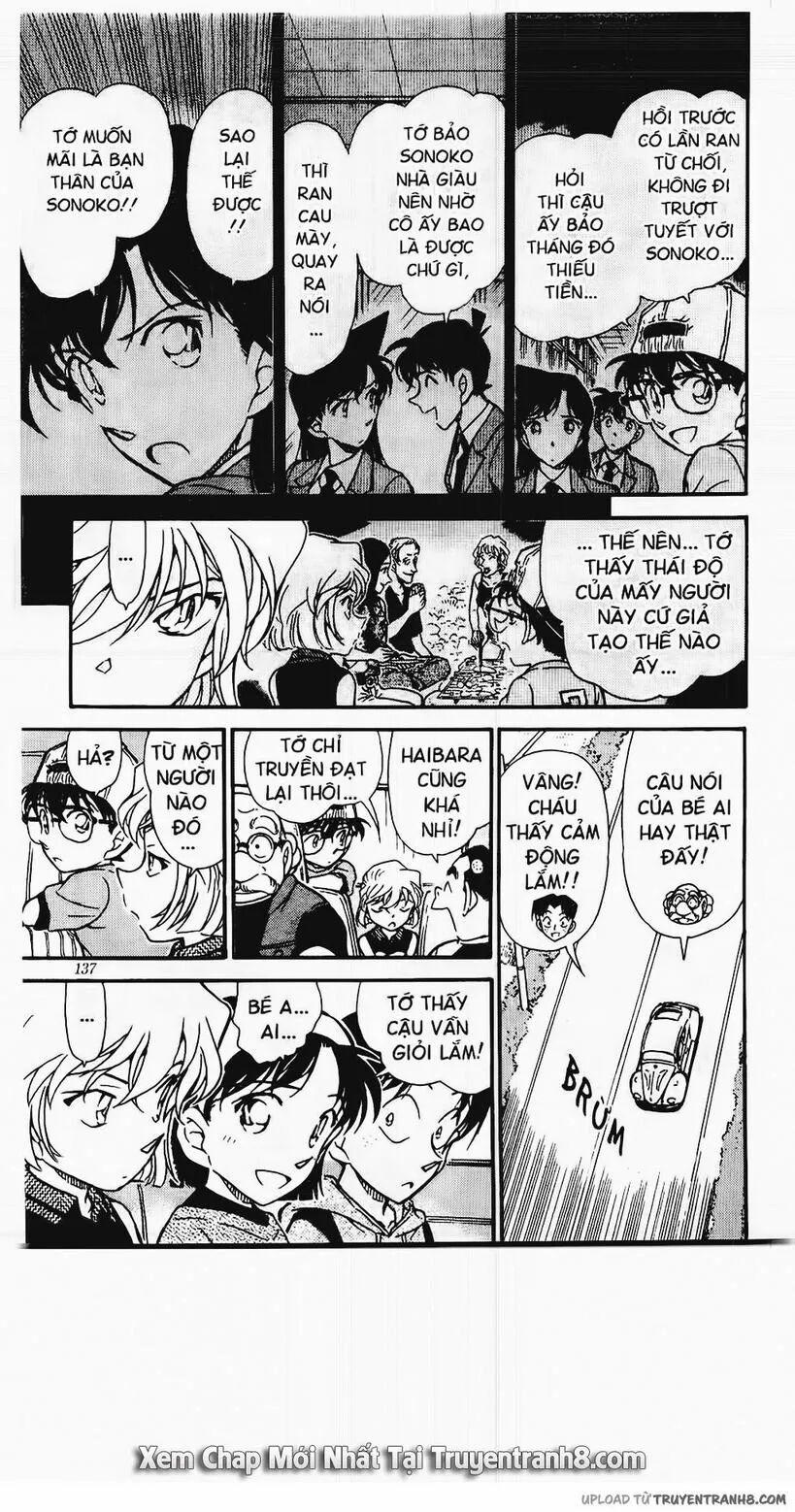 Thám Tử Conan 400 trang 16