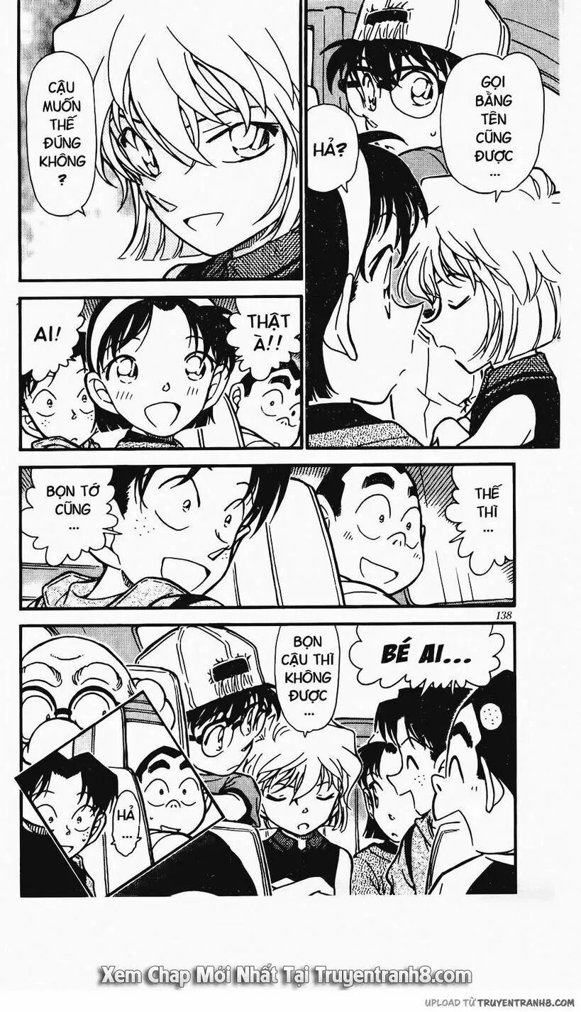 Thám Tử Conan 400 trang 17