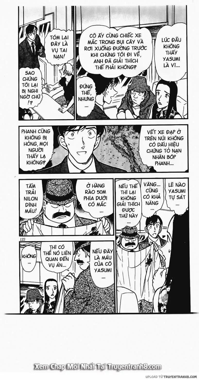 Thám Tử Conan 400 trang 2