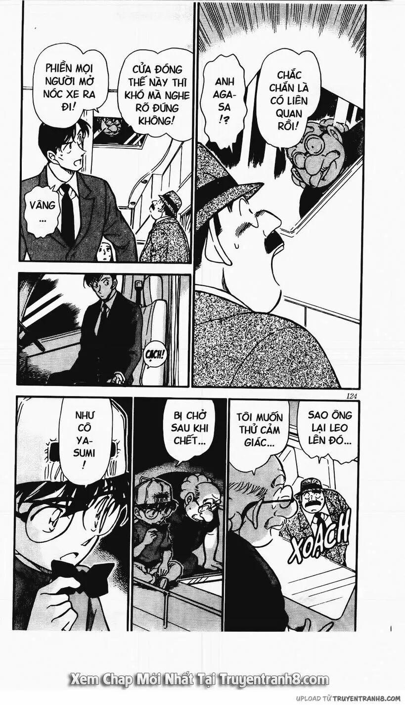 Thám Tử Conan 400 trang 3