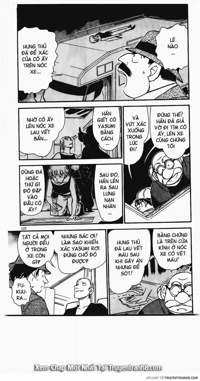 Thám Tử Conan 400 trang 4