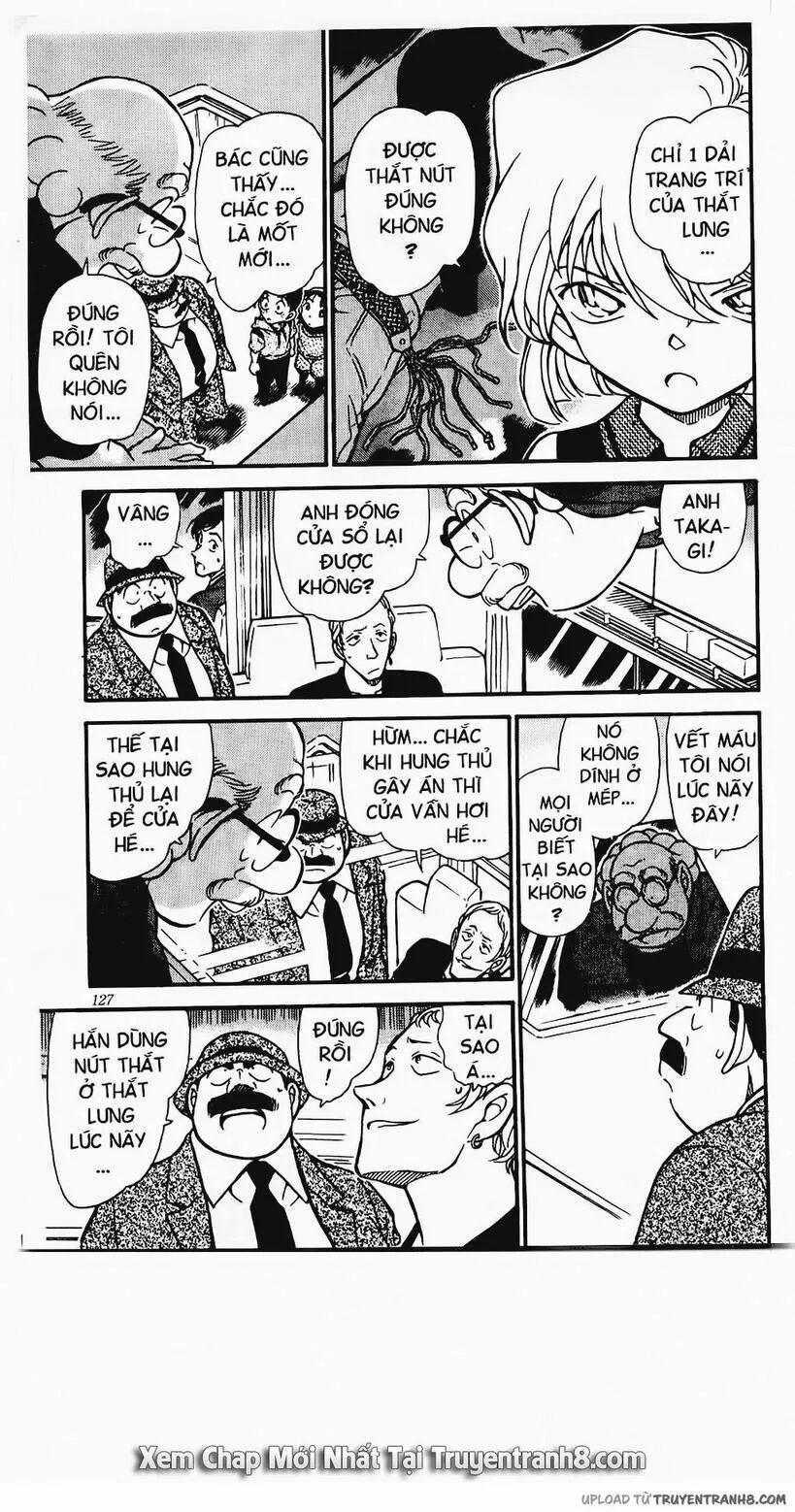 Thám Tử Conan 400 trang 6