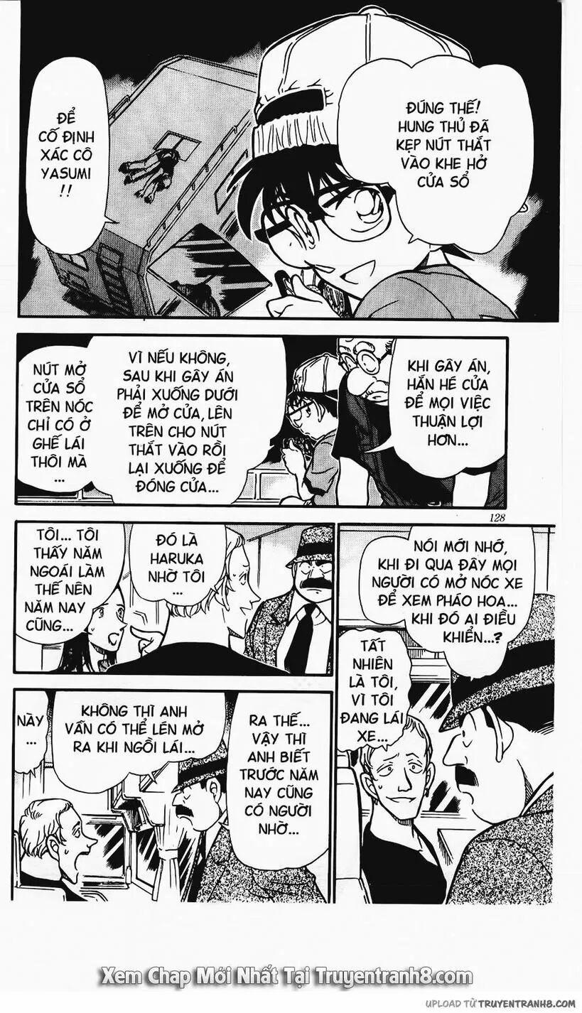 Thám Tử Conan 400 trang 7