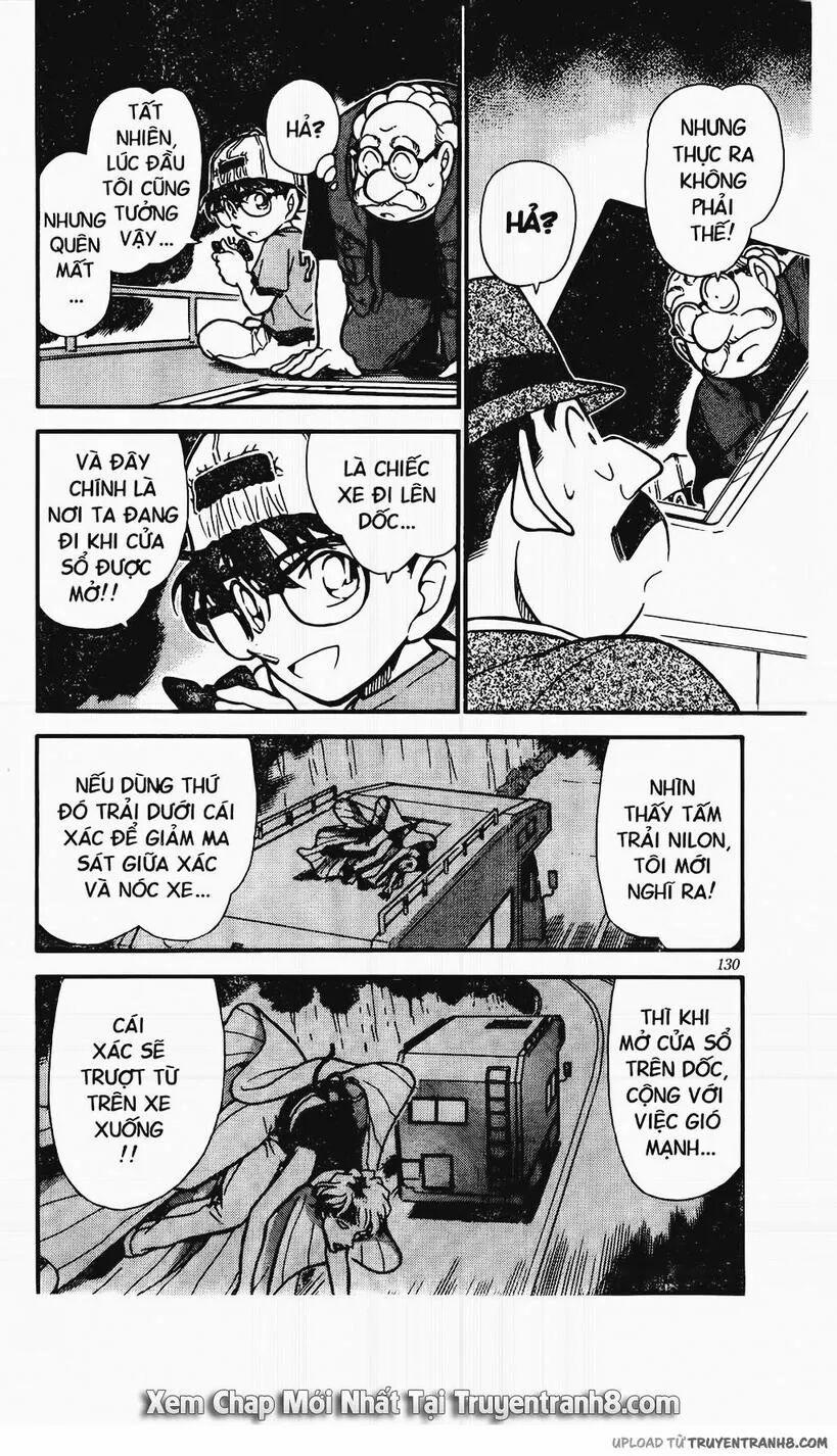 Thám Tử Conan 400 trang 9