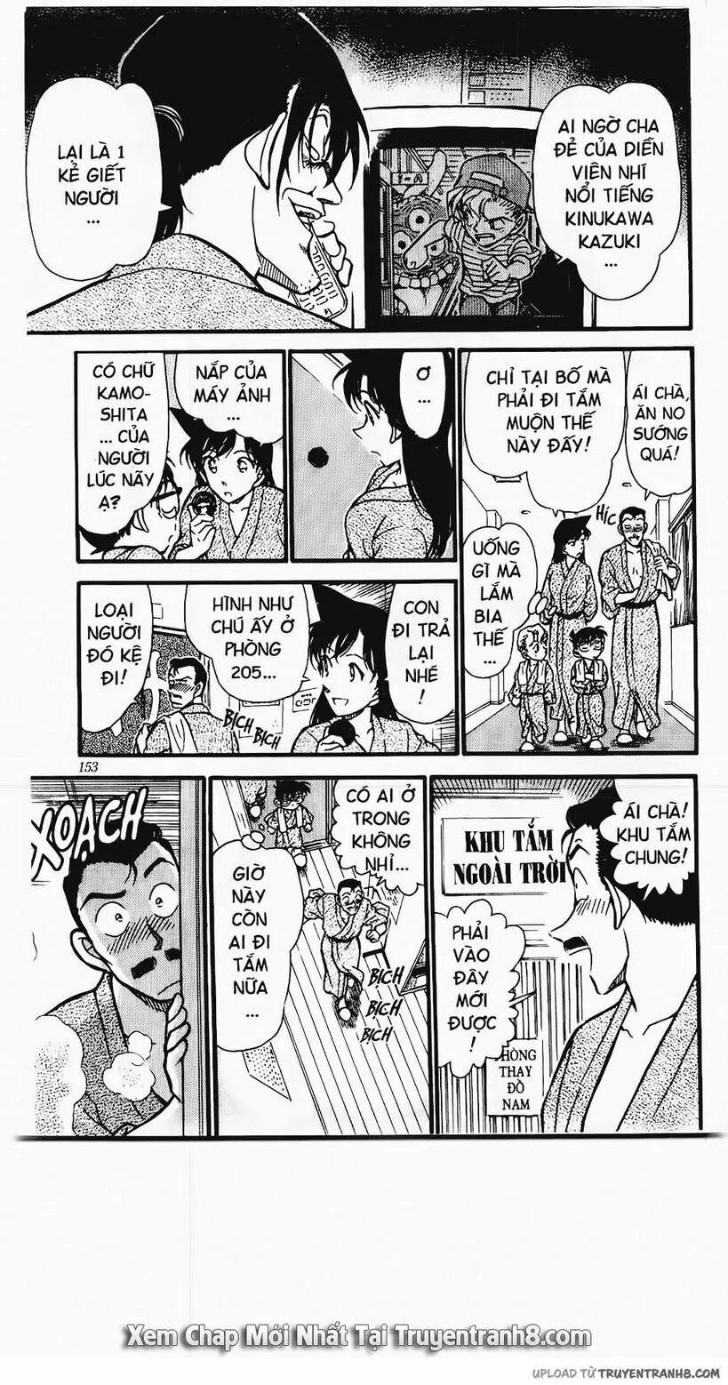 Thám Tử Conan 401 trang 14