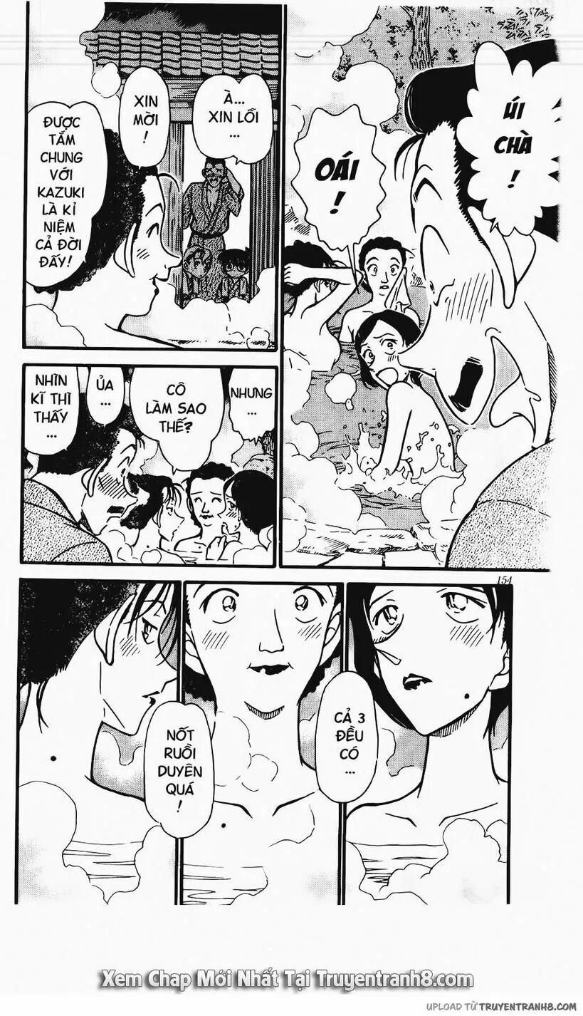 Thám Tử Conan 401 trang 15